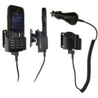 Brodit Active Holder, Tilt Swivel (965180)